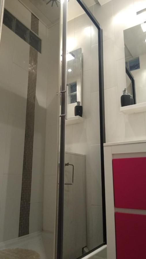 Appartement Sur Le Port, 105M Rez De Jardin Avec Parc Privatif سانت-فاليري-أون-كو المظهر الخارجي الصورة