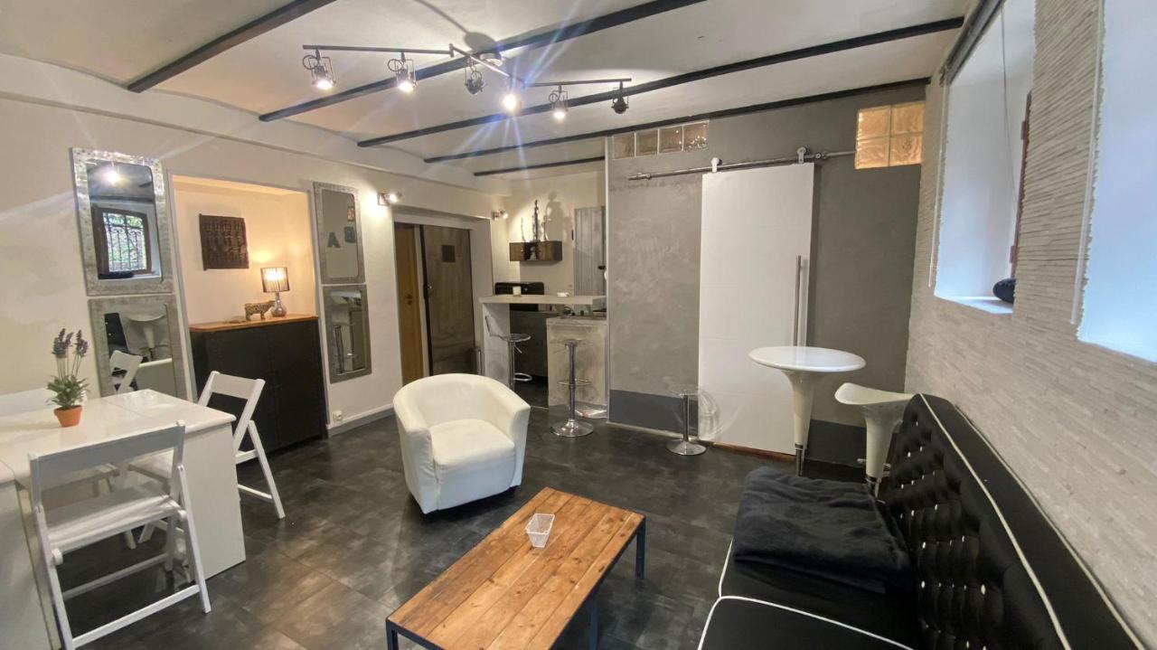 Appartement Sur Le Port, 105M Rez De Jardin Avec Parc Privatif سانت-فاليري-أون-كو المظهر الخارجي الصورة