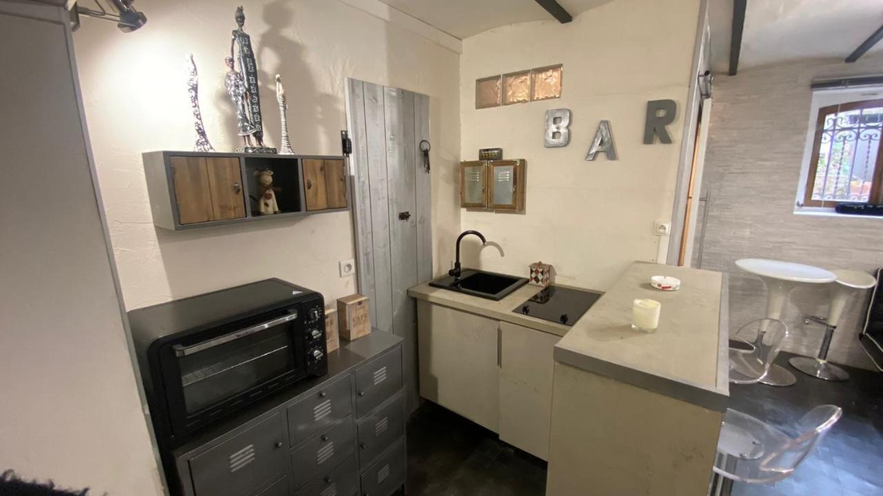 Appartement Sur Le Port, 105M Rez De Jardin Avec Parc Privatif سانت-فاليري-أون-كو المظهر الخارجي الصورة